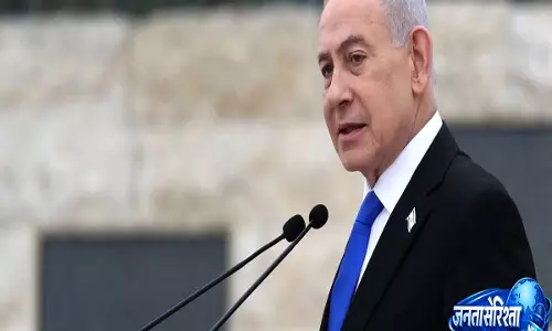 ‘IDF 70% क्षेत्र पर कब्ज़ा’: नेतन्याहू ने इज़राइली सेना को गाजा पर नियंत्रण बढ़ाने का निर्देश दिया