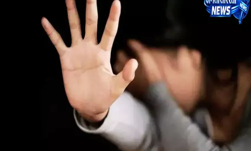 Maharashtra: नाना-नानी से मिलने गई 13 साल की लड़की से चचेरे भाई ने किया रेप, आरोपी पकड़ा गया