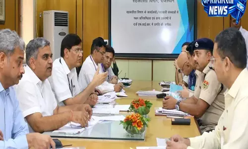 राजस्थान में मंत्री बनाम पुलिस: गाली-गलौज वाली कॉल वायरल होने के बाद मंत्री गौतम दक के खिलाफ FIR दर्ज