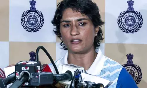 एशियन गेम्स ट्रायल्स पर Delhi HC आदेश को चुनौती एशियन गेम्स ट्रायल्स पर Delhi HC आदेश को चुनौती