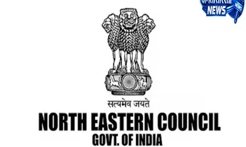 पूर्वोत्तर परिषद ने मिजोरम में सड़क, स्वास्थ्य और पर्यटन परियोजनाओं के लिए 339 करोड़ रुपये की मंजूरी दी