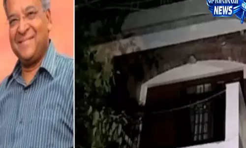 पूर्व IAS अधिकारी और पहले CCI चीफ धनेंद्र कुमार की दिल्ली में उनके घर पर संदिग्ध AC ब्लास्ट में हुई मौत
