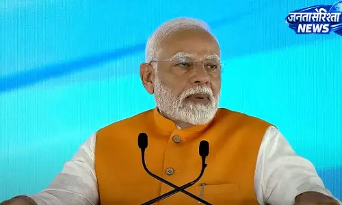 ओडिशा में BJP सरकार की दूसरी सालगिरह कार्यक्रम में शामिल होंगे प्रधानमंत्री