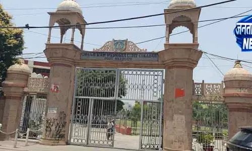 Hisar राजनीतिक दखल और प्रशासनिक खालीपन ने जाट समाज को संकट में डाल दिया Hisar राजनीतिक दखल और प्रशासनिक खालीपन ने जाट समाज को संकट में डाल दिया
