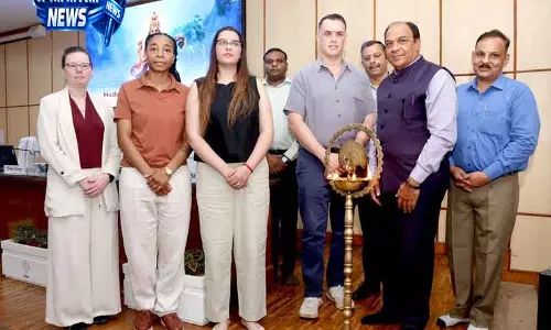 Karnal डेयरी सेक्टर की स्थिरता पर विशेष आयोजन Karnal डेयरी सेक्टर की स्थिरता पर विशेष आयोजन