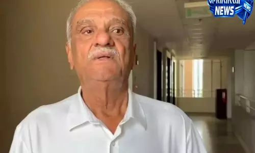 Telangana CPI नेता ने कहा कि सिनेमा को दर्शकों के शोषण का ज़रिया नहीं बनना चाहिए Telangana CPI नेता ने कहा कि सिनेमा को दर्शकों के शोषण का ज़रिया नहीं बनना चाहिए