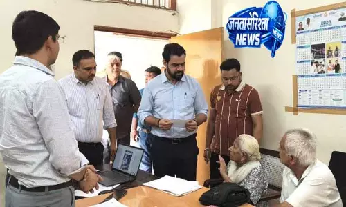Rohtak स्वच्छ रैंकिंग सुधारने की जिम्मेदारी Rohtak स्वच्छ रैंकिंग सुधारने की जिम्मेदारी