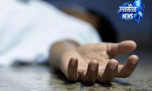 Jhajjar गांव में करंट लगने से एक व्यक्ति की मौत के बाद तनाव फैल गया Jhajjar गांव में करंट लगने से एक व्यक्ति की मौत के बाद तनाव फैल गया