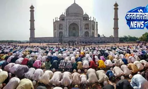 Gurugram नूह में बकरीद के बाद झड़प, 12 घायल