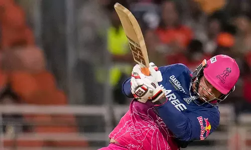 IPL 2026 क्वालिफायर 2 में वैभव सूर्यवंशी पर नजरें, गुजरात टाइटन्स के सामने बड़ी चुनौती