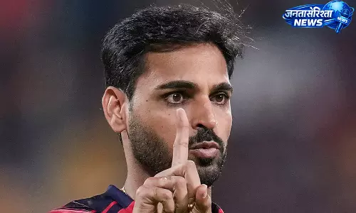 अनुभवी खिलाड़ियों की ताकत से चमक रही RCB, IPL में ‘डैडीज़ आर्मी’ मॉडल फिर चर्चा में अनुभवी खिलाड़ियों की ताकत से चमक रही RCB, IPL में ‘डैडीज़ आर्मी’ मॉडल फिर चर्चा में