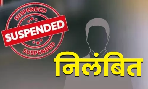 Sirsa: नशे के कारोबार से जुड़े सिक्योरिटी एजेंट पर कार्रवाई
