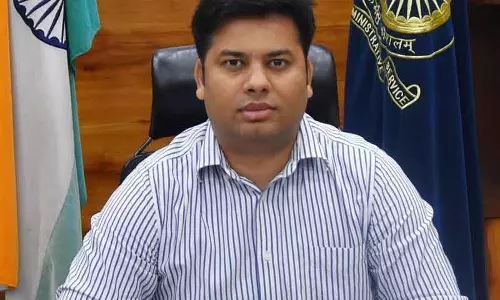आकांक्षी योजना में भिवानी का लोहारू राष्ट्रीय स्तर पर 37वें स्थान पर आकांक्षी योजना में भिवानी का लोहारू राष्ट्रीय स्तर पर 37वें स्थान पर