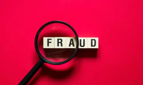रायपुर : 12 लाख की ठगी, लालच के चक्कर में आया युवक रायपुर : 12 लाख की ठगी, लालच के चक्कर में आया युवक