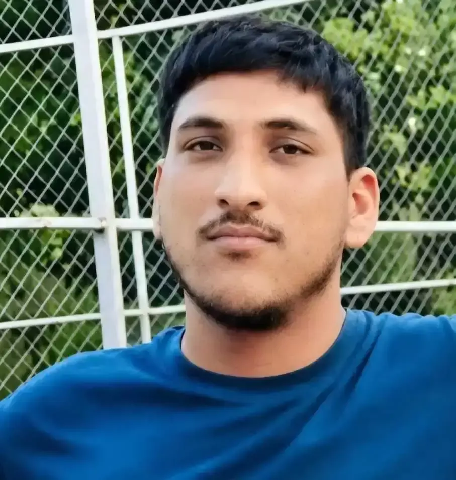Yamunanagar: मोहाली से लापता युवक का शव नहर में बरामद Yamunanagar: मोहाली से लापता युवक का शव नहर में बरामद