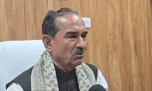 Jaipur: भाजपा नेता मदन राठौड़ ने बयान को बताया आपत्तिजनक