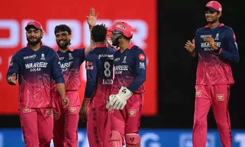 आईपीएल 2026: दूसरे क्वालीफायर में आरआर के ये 5 खिलाड़ी बने सकते हैं जीटी के लिए बड़ा सिरदर्द