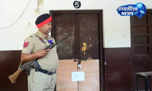 Punjab नगर निकाय चुनाव: आज 7,554 उम्मीदवारों की किस्मत का फैसला होगा
