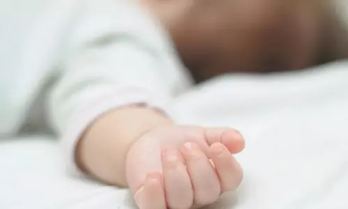 Indore: इंदौर अस्पताल में मिला नवजात का शव, जांच जारी Indore: इंदौर अस्पताल में मिला नवजात का शव, जांच जारी