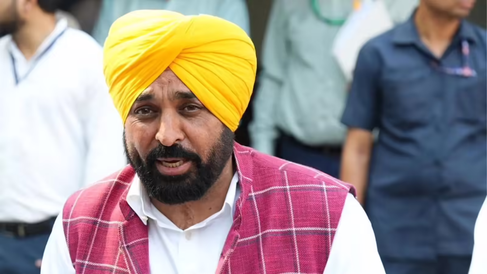 Punjab: निकाय चुनाव में AAP का दबदबा, अकाली दल की स्थिति मजबूत Punjab: निकाय चुनाव में AAP का दबदबा, अकाली दल की स्थिति मजबूत