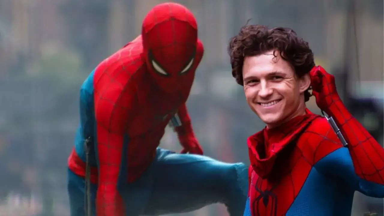 Tom Holland ने Spider-Man के रोल से रिटायरमेंट का दिया संकेत, ‘ब्रांड न्यू डे’ के बाद छोड़ सकते हैं किरदार