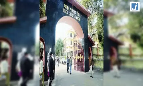 आय से अधिक संपत्ति मामले में BSNL अफसर को तीन साल की सजा, 25 लाख का जुर्माना आय से अधिक संपत्ति मामले में BSNL अफसर को तीन साल की सजा, 25 लाख का जुर्माना