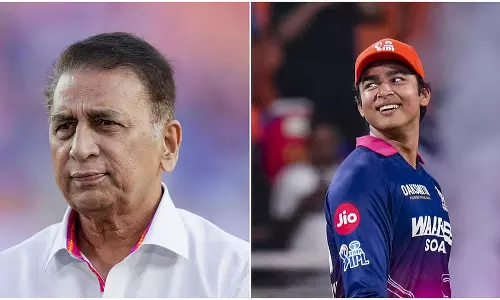 वैभव सूर्यवंशी के T20I डेब्यू के पक्ष में सुनील गावस्कर, इंग्लैंड सीरीज के लिए किया समर्थन