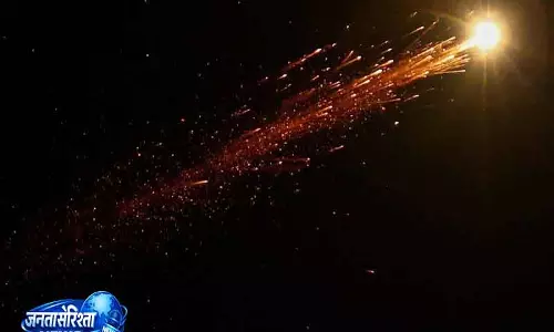 Iran-US के बीच ट्रेड विवाद तेज