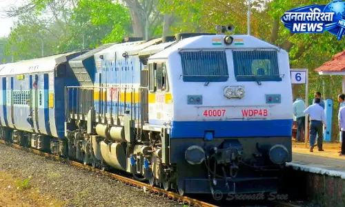 CSMT रीडेवलपमेंट का ब्लॉक 13 जून तक बढ़ा, मुंबई रेल यात्रियों को और दिक्कत की संभावना CSMT रीडेवलपमेंट का ब्लॉक 13 जून तक बढ़ा, मुंबई रेल यात्रियों को और दिक्कत की संभावना