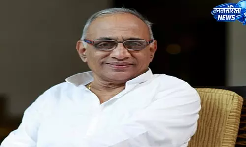 DK शिवकुमार के CM बनने की चर्चा, गुरुजी ने 8 साल तक मजबूत सत्ता का दावा किया DK शिवकुमार के CM बनने की चर्चा, गुरुजी ने 8 साल तक मजबूत सत्ता का दावा किया