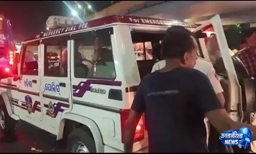 Bhubaneswar में लोगों ने मोबाइल छीनने वाले को काबू किया, 19 फोन ज़ब्त Bhubaneswar में लोगों ने मोबाइल छीनने वाले को काबू किया, 19 फोन ज़ब्त