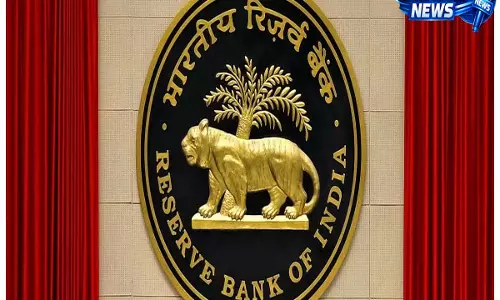 RBI की बैलेंस शीट 20.6% बढ़कर ₹91.97 लाख करोड़ हुई, FY26 में सरप्लस बढ़कर ₹2.87 लाख करोड़ हुआ