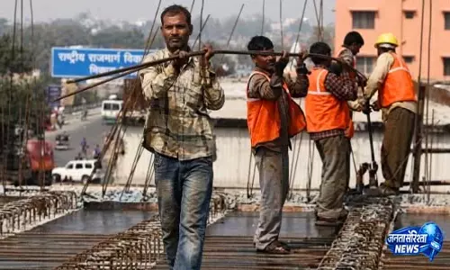 ओडिशा सरकार ने अप्रैल 2026 से सभी कौशल श्रेणियों में MGNREGA की दैनिक मज़दूरी बढ़ाई