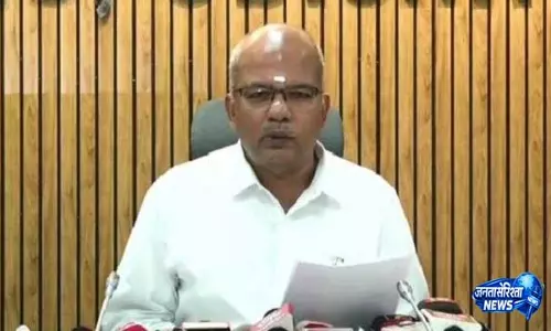 ओडिशा 30 मई से SIR अभियान शुरू करेगा, BLO घर-घर जाकर सत्यापन करेंगे