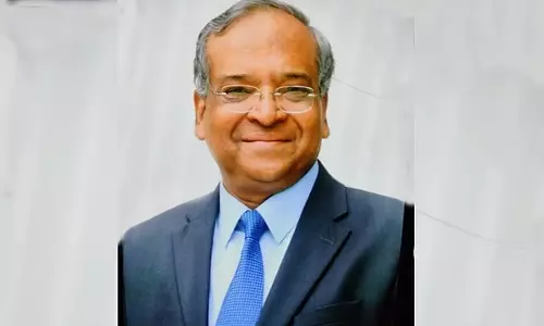 दिल्ली के हौज़ खास में AC फटने से रिटायर्ड IAS अधिकारी धनेंद्र कुमार की मौत दिल्ली के हौज़ खास में AC फटने से रिटायर्ड IAS अधिकारी धनेंद्र कुमार की मौत