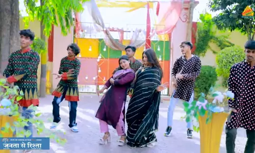 New Bhojpuri Song 2026 मर्द के कमी रिलीज