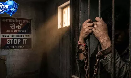 नाबालिग को बेचने और यौन शोषण का मामला, 5 आरोपी गिरफ्तार नाबालिग को बेचने और यौन शोषण का मामला, 5 आरोपी गिरफ्तार