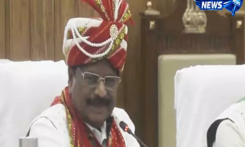Tripura के राज्यपाल ने आदिवासी महोत्सव में पूर्वोत्तर का पहला डिजिटल FRA एटलस किया लॉन्च