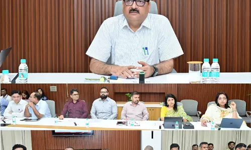 नियद नेल्लानार 2.0 बस्तर के सुदूर अंचलों में 31 व्यक्तिगत और 14 सामुदायिक योजनाओं का मिलेगा सीधा लाभ नियद नेल्लानार 2.0 बस्तर के सुदूर अंचलों में 31 व्यक्तिगत और 14 सामुदायिक योजनाओं का मिलेगा सीधा लाभ
