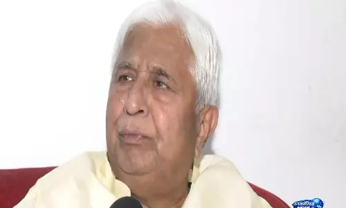 CLP की बैठक कल शाम 4 बजे होगी: कर्नाटक के मंत्री एच.के. पाटिल CLP की बैठक कल शाम 4 बजे होगी: कर्नाटक के मंत्री एच.के. पाटिल