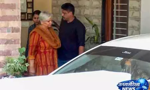 Bhopal त्विशा शर्मा मामले में आरोपियों की हिरासत Bhopal त्विशा शर्मा मामले में आरोपियों की हिरासत