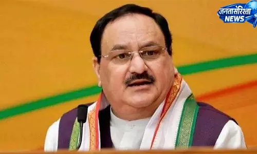 पंचायत चुनाव में वोट डालने आएंगे नड्डा, कल शाम पहुंचेंगे बिलासपुर