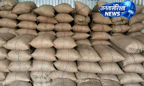 नासिक में FDA की बड़ी कार्रवाई, घटिया फूड प्रोडक्ट्स का 99 हजार से अधिक का स्टॉक जब्त नासिक में FDA की बड़ी कार्रवाई, घटिया फूड प्रोडक्ट्स का 99 हजार से अधिक का स्टॉक जब्त