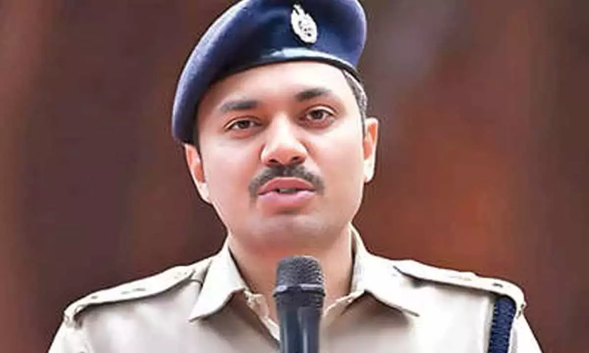 Andhra: नांदयाल पुलिस ने 1,500 लोगों पर जुर्माना लगाया और 33 लाख रुपये वसूले