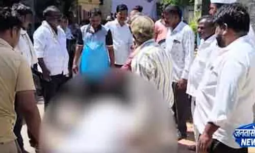 Pune में जहरीली शराब से 13 की मौत Pune में जहरीली शराब से 13 की मौत