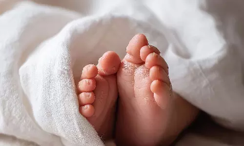 Indore : महाराजा यशवंतराव अस्पताल में 3 महीने के बच्चे का शव मिलने से हड़कंप