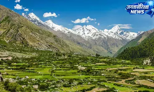 हिमाचल के इन स्थानों पर अब बिना परमिशन नहीं बन पाएंगे घर और दूसरी इमारतें