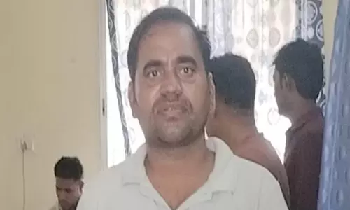 लिपिक गिरफ्तार, ACB ने तहसीलदार दफ्तर से दबोचा लिपिक गिरफ्तार, ACB ने तहसीलदार दफ्तर से दबोचा