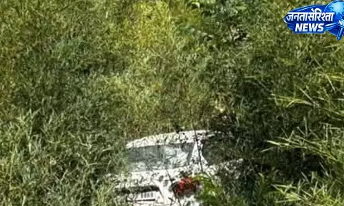 सोलन के सलोगड़ा में संदिग्ध शव मिलने से सनसनी