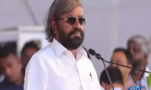 Siddaramaiah को ‘जन नेता’ कहा, कर्नाटक कैबिनेट में लिंगायत प्रतिनिधित्व की मांग